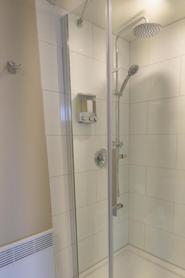 Le Court-Toit Apartment Rouyn-Noranda Exterior foto